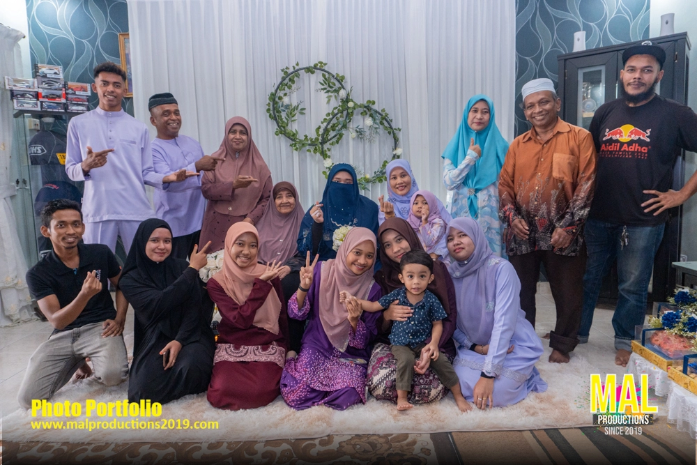 Malay Engagement Nurrin Bangi Photography Portfolio MAL 2019 -5.webp